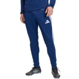 Vyriškos treniruočių kelnės adidas Tiro 26 League, tamsiai mėlynos