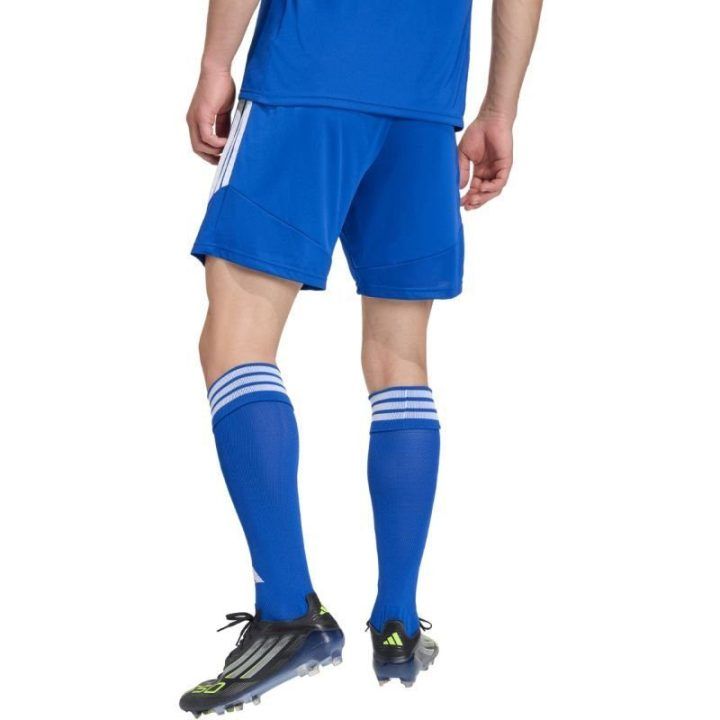 Vyriški šortai adidas Tiro 26 League, mėlyni