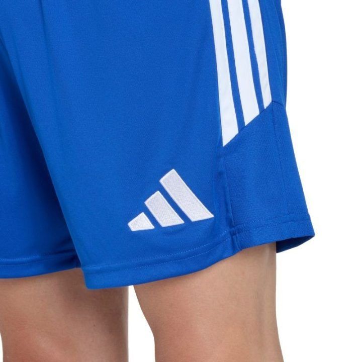 Vyriški šortai adidas Tiro 26 League, mėlyni