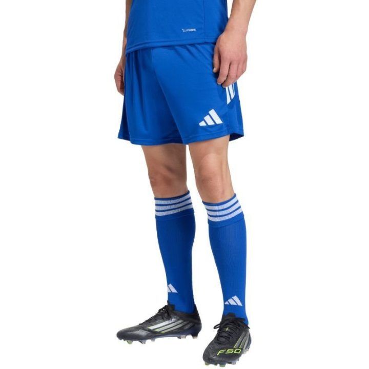 Vyriški šortai adidas Tiro 26 League, mėlyni