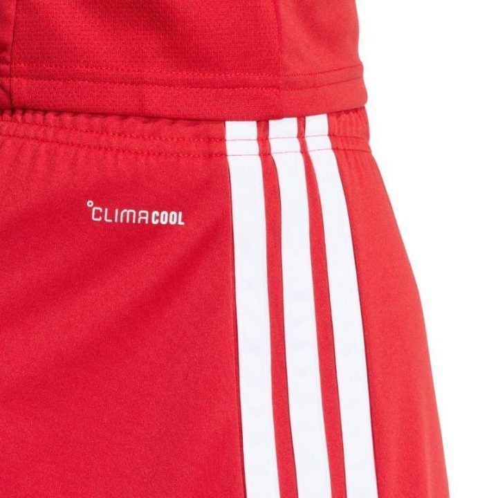 Vyriški šortai adidas Tiro 26 League, raudoni
