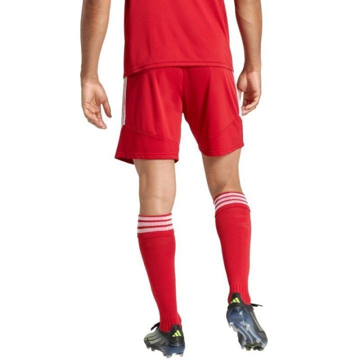 Vyriški šortai adidas Tiro 26 League, raudoni