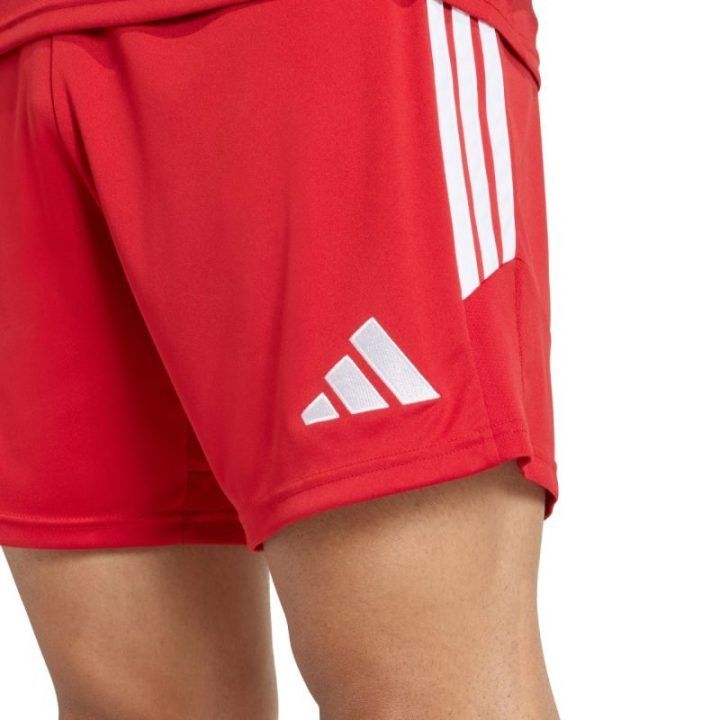 Vyriški šortai adidas Tiro 26 League, raudoni