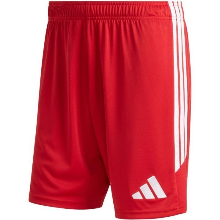 Vyriški šortai adidas Tiro 26 League, raudoni