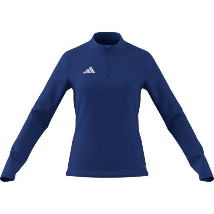 Moteriškas džemperis adidas Entrada 26 Training Top, mėlynas