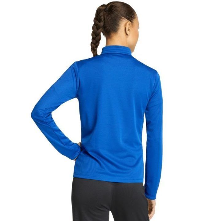 Moteriškas džemperis adidas Entrada 26 Training Top, mėlynas