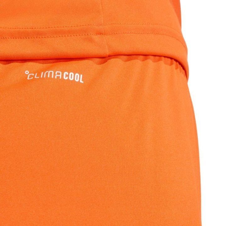 Vyriški treniruočių šortai adidas Entrada 26, oranžiniai