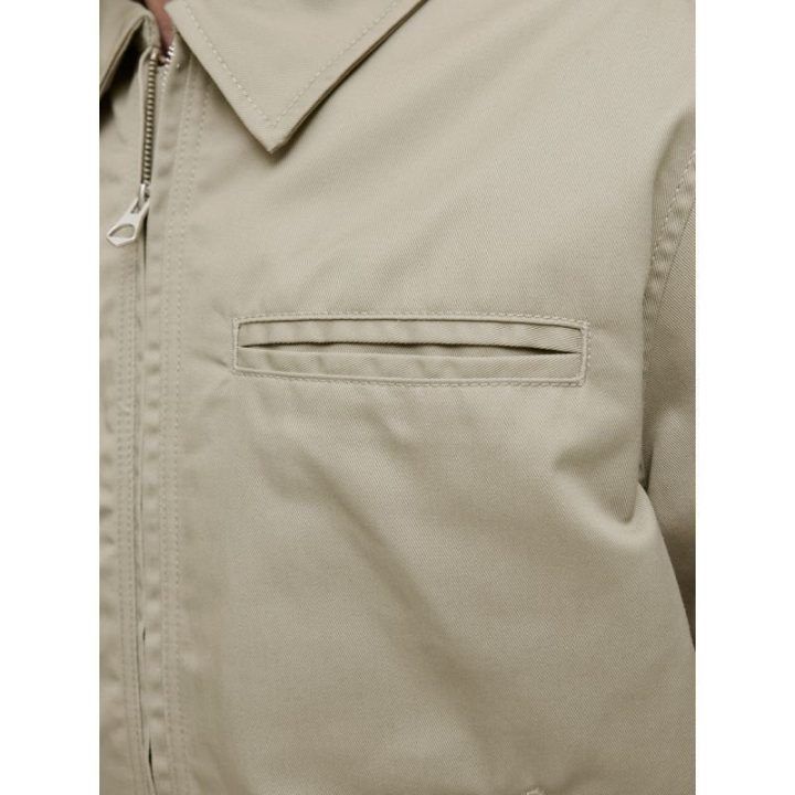 Pilotinė striukė Jack&Jones JORNORREBRO, lauro ąžuolo spalvos