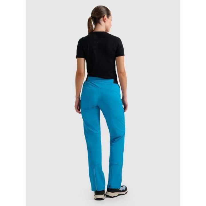 Moteriškos žygio kelnės su 4Way Stretch 4F