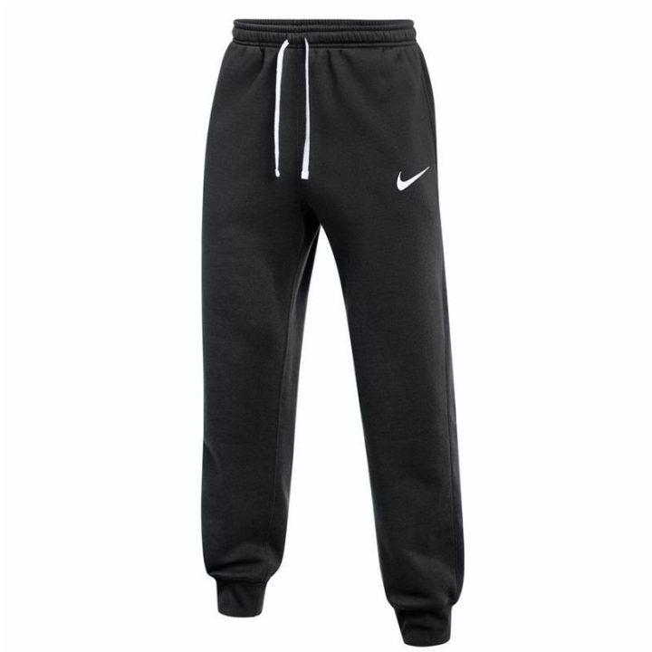 Vyriškos medvilninės sportinės kelnės Nike Park 26