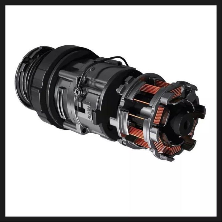Akumuliatorinis siaurapjūklis Einhell TP-JS 18/135 Li BL-Solo, 18 V