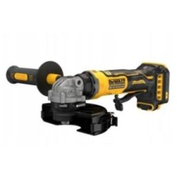 Kampinis šlifuoklis DeWALT DCG404N, 125 mm, 18 V
