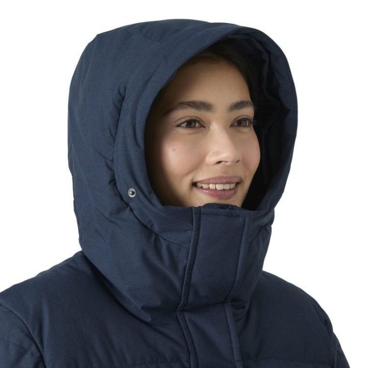 Moteriška pašiltinta parka Helly Hansen Blossom Puffy
