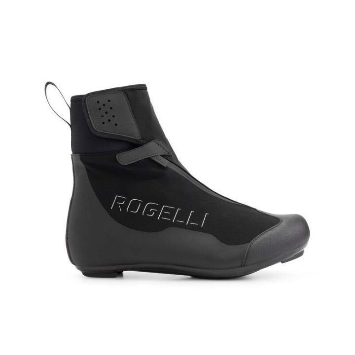 Žieminiai batai Rogelli ARTIC R-1000, juodi