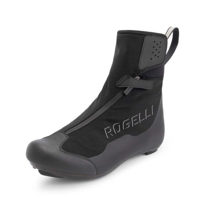 Žieminiai batai Rogelli ARTIC R-1000, juodi