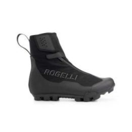 Žieminiai MTB batai Rogelli ARTIC R-1000, juodi