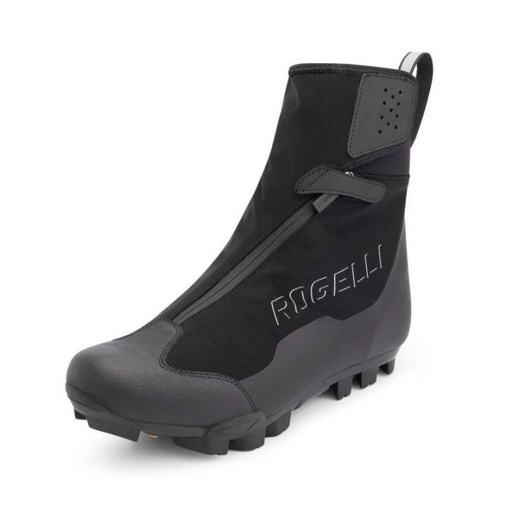 Žieminiai MTB batai Rogelli ARTIC R-1000, juodi