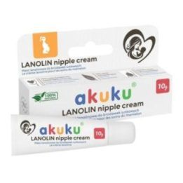 Lanolino tepalas spenelių priežiūrai Akuku, 10 g