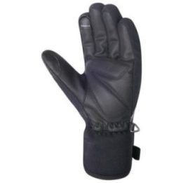 Pirštinės su Primaloft pamušalu Chiba Thermo Plus, XL dydžio, juodos