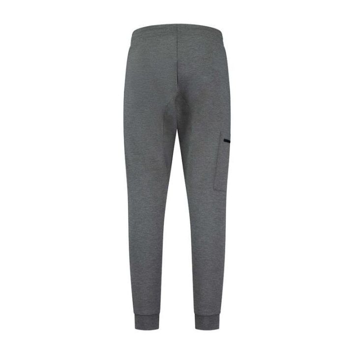Sportinės kelnės Rogelli Training II 2XL, pilkos
