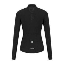 Moteriškas džemperis Rogelli Distance 2XL, juodas