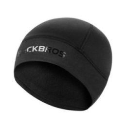 Pašiltinta sportinė kepurė po šalmu Rockbros