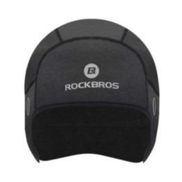 Žieminė kepurė po šalmu su membrana Rockbros