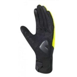 Žieminės pirštinės Chiba BioXCell Light Winter, XXL dydžio, geltonos