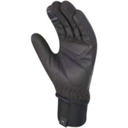 Žieminės pirštinės su PRIMALOFT Aerogel Chiba ICE II, 2XL, juodos