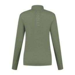 Bėgimo džemperis Rogelli Core 2XL, žalias