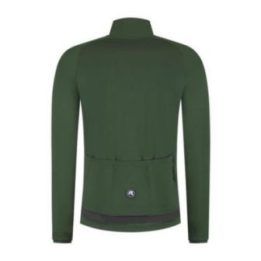 Žieminė dviratininko striukė Rogelli Essential II, žalia
