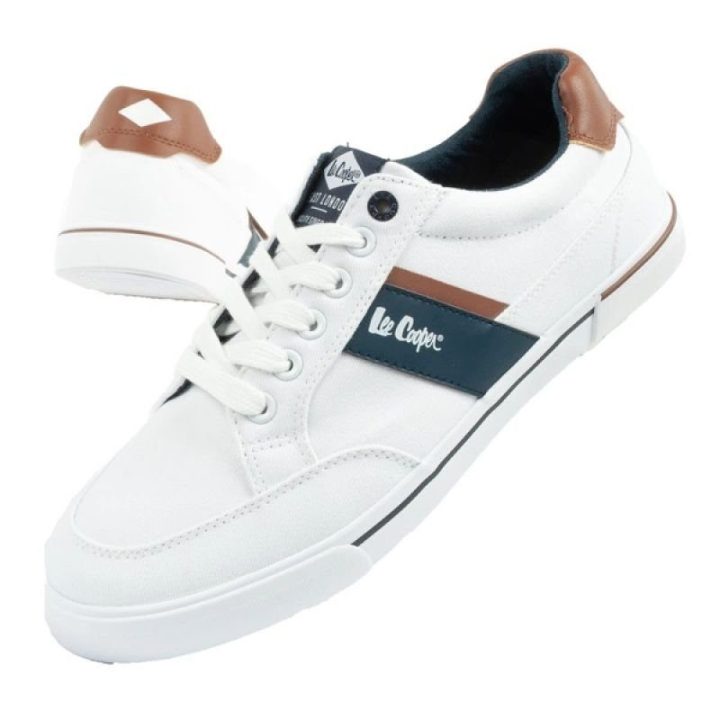 Vyriški sportbačiai Lee Cooper LCW-25-02-3244M