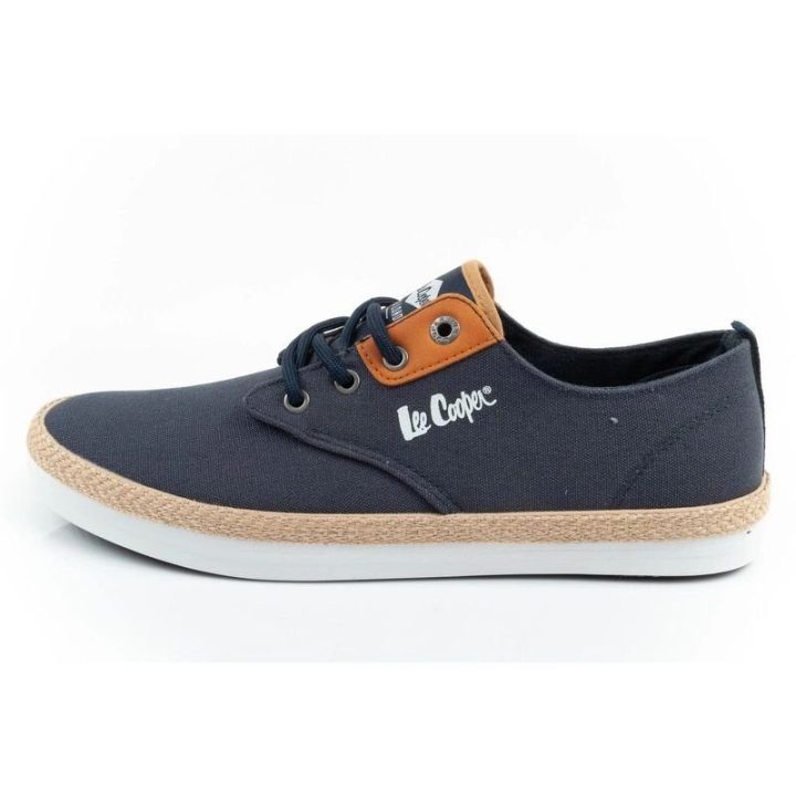 Vyriški laisvalaikio batai Lee Cooper LCW-25-02-3251M