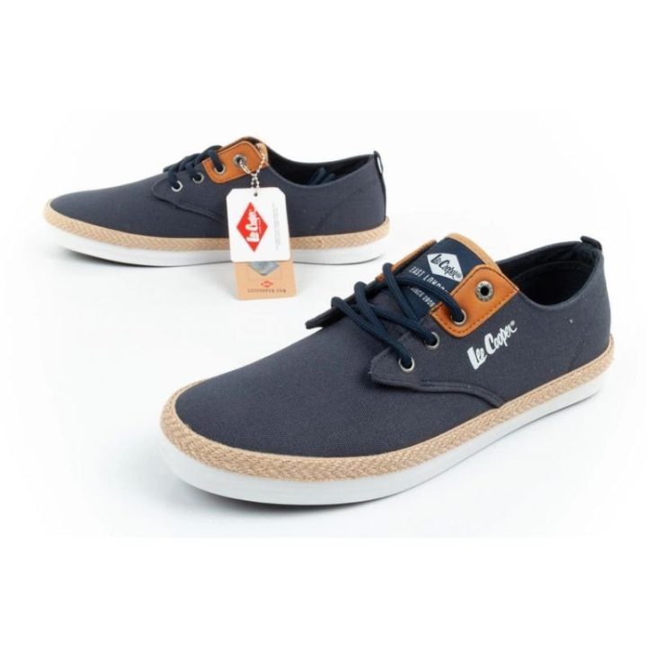 Vyriški laisvalaikio batai Lee Cooper LCW-25-02-3251M