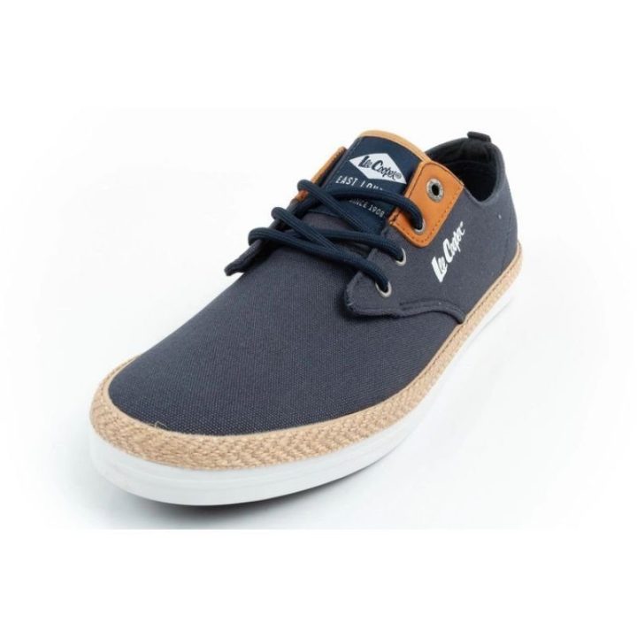 Vyriški laisvalaikio batai Lee Cooper LCW-25-02-3251M