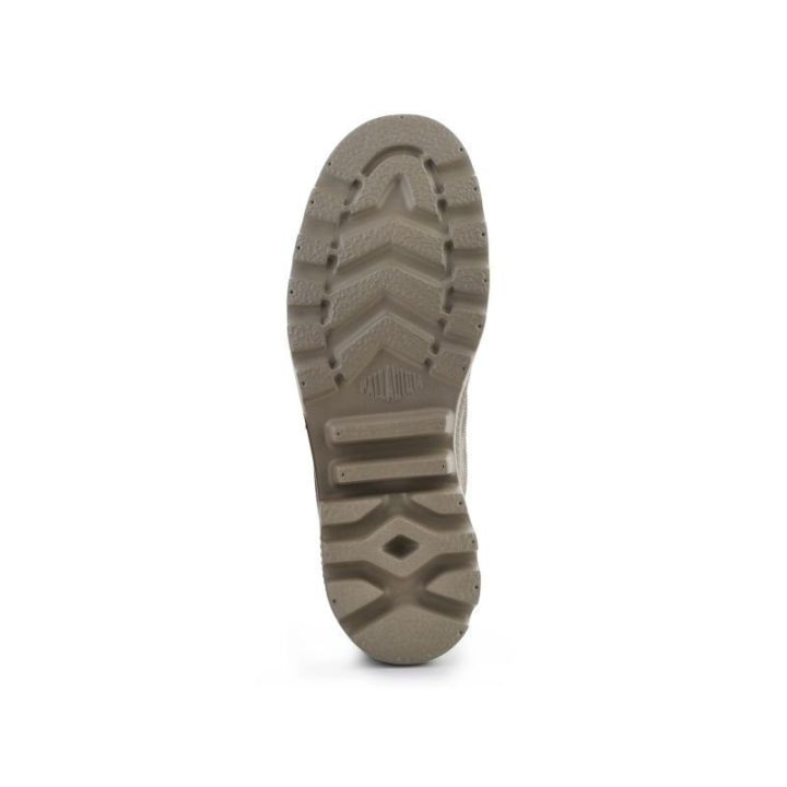 Vyriški auliniai batai Palladium Pampa Lite Travel VT