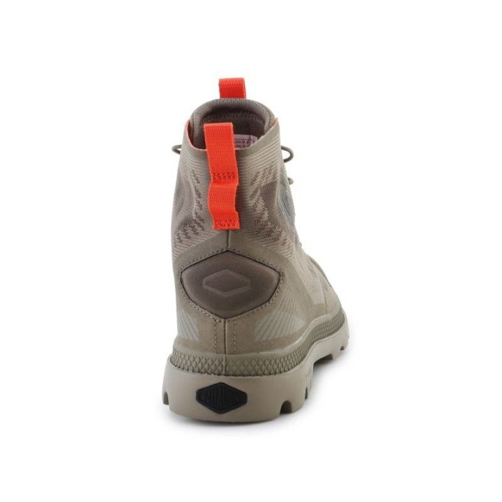 Vyriški auliniai batai Palladium Pampa Lite Travel VT