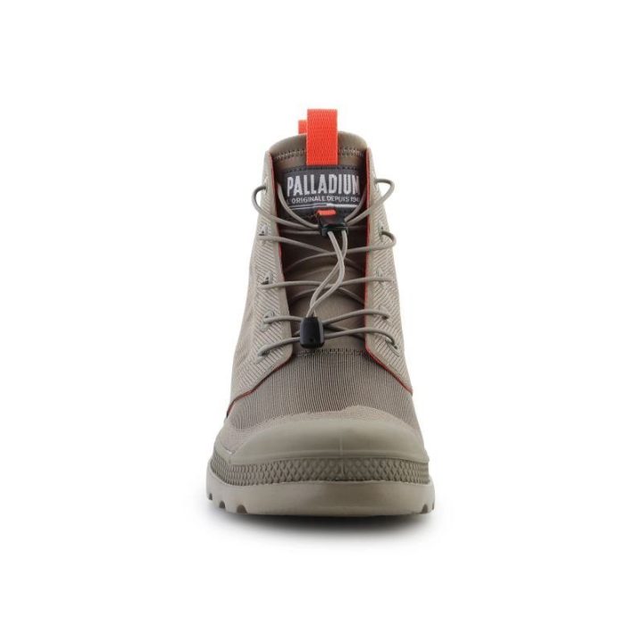 Vyriški auliniai batai Palladium Pampa Lite Travel VT