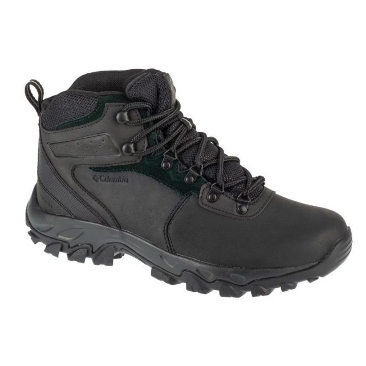 Vyriški žygio batai Columbia Newton Ridge Plus II