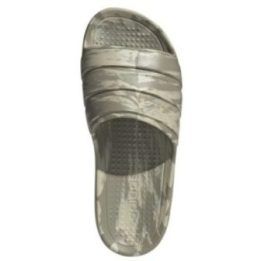 Vyriškos įspiriamos šlepetės adidas Adilette Flow, žalios