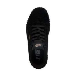 Moteriški zomšiniai sportbačiai Puma Carina 3.0 SD