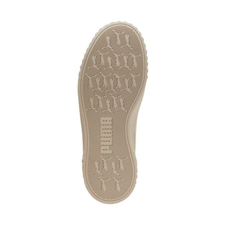 Moteriški zomšiniai sportbačiai su platforma Puma Carina 3.0 SD