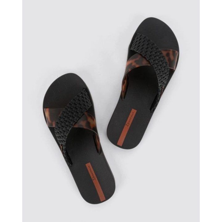 Moteriškos šlepetės Ipanema Sense Slide