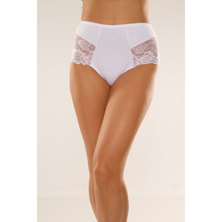 Kelnaitės Iness 530 White