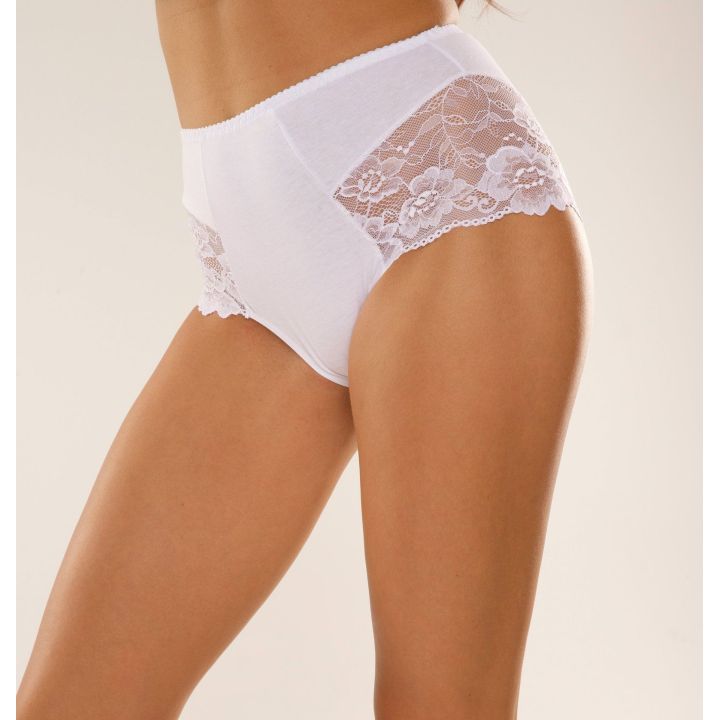 Kelnaitės Iness 530 White