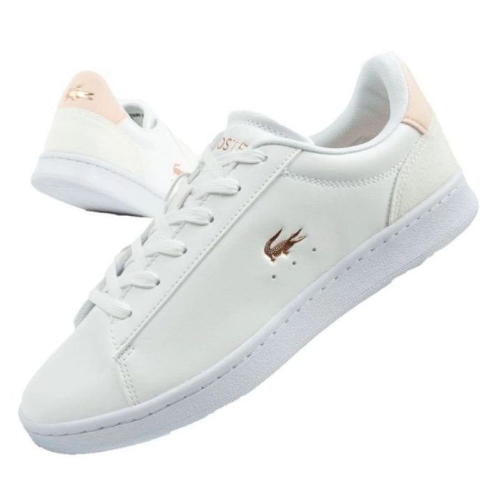 Moteriški sportbačiai Lacoste Carnaby