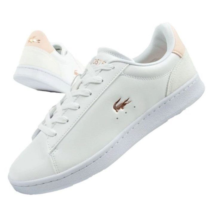 Moteriški sportbačiai Lacoste Carnaby