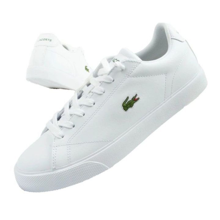 Moteriški odiniai sportbačiai Lacoste Lerond Set 125 2 CFA