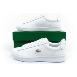 Moteriški odiniai sportbačiai Lacoste Carnaby Set