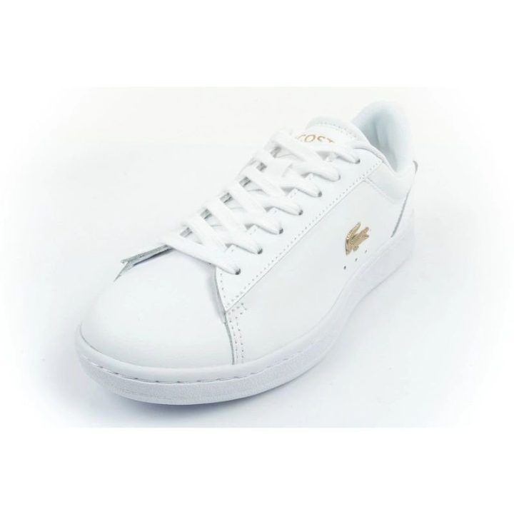 Moteriški odiniai sportbačiai Lacoste Carnaby Set